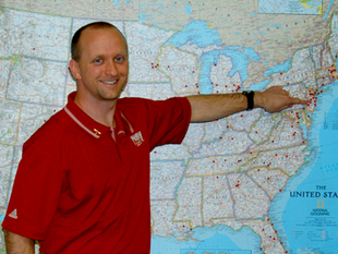 Bill Kutney - Owner, Fish Window Cleaning