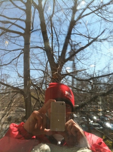 Clean window