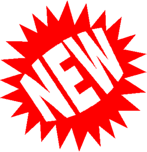 NEW!