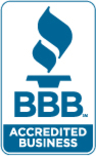 Fish Window Cleaning is a BBB Accredited Business