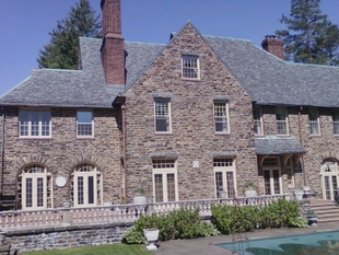 Rye Residential Window Cleaning
