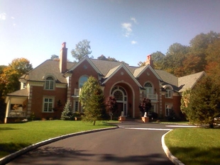 Residential Window Cleaning
