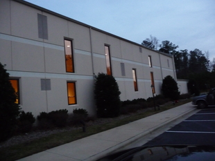 Churches