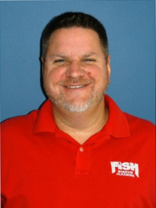 Chip Hotze, Director of Distribution and Special Projects