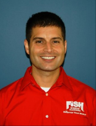 John English, Franchise Development