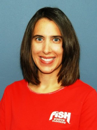 Jennifer Fiscella, Technical Support Specialist