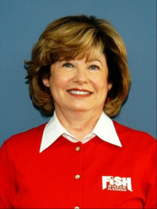 Linda Merrick, Executive Vice President