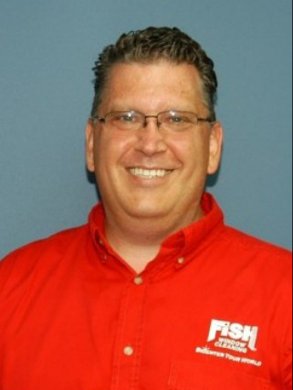 Rob Short, Fish 3 Software