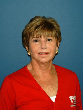 Helene Victor, National Accounts and Vendor Relations