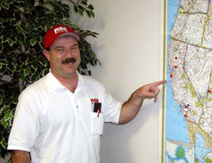 Robert Clark - Owner, Fish Window Cleaning