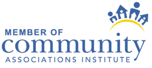 Member of Community Associations Institute