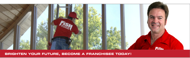 Brighten Your Future! Become a Franchisee Today!