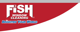 Fish Window Cleaning Corporate