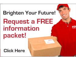 Brighten Your Future! Request a Free information packet! Click Here!