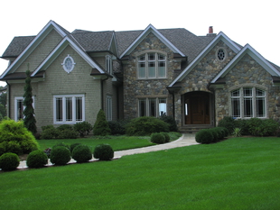 Residence