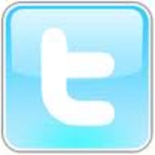 Follow us on Twitter