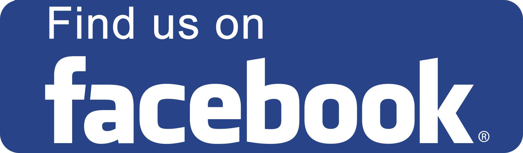 Like Us on Facebook!