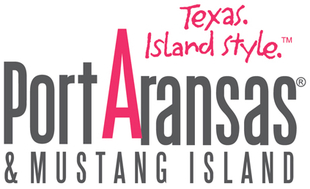 Port Aransas & Mustang Island Texas Island Style