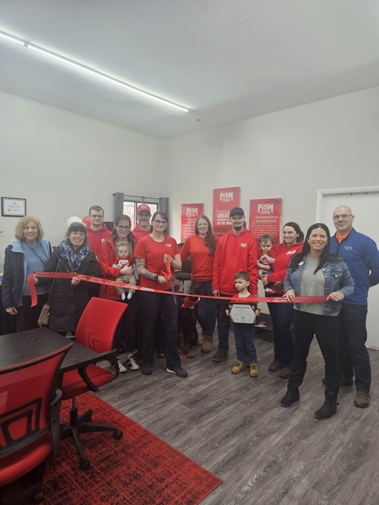 Greater Liverpool Chamber of Commerce