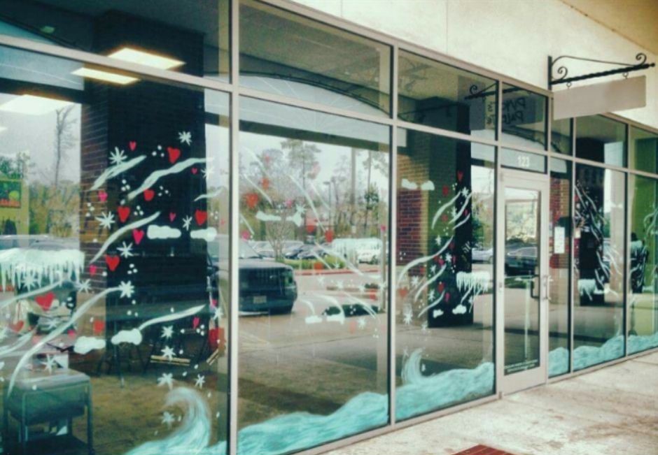 How to Remove Spray Paint from Glass Easily & Safely