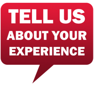 Tell Us About Your Experience with Fish Window Cleaning
