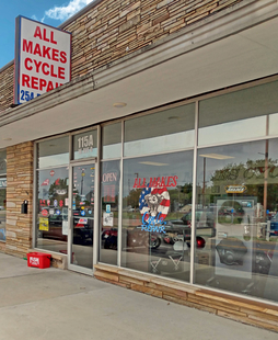 Commercial Window Cleaning Killeen TX