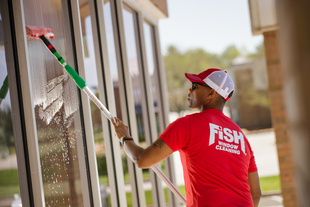 Window Cleaning in Phoenix AZ