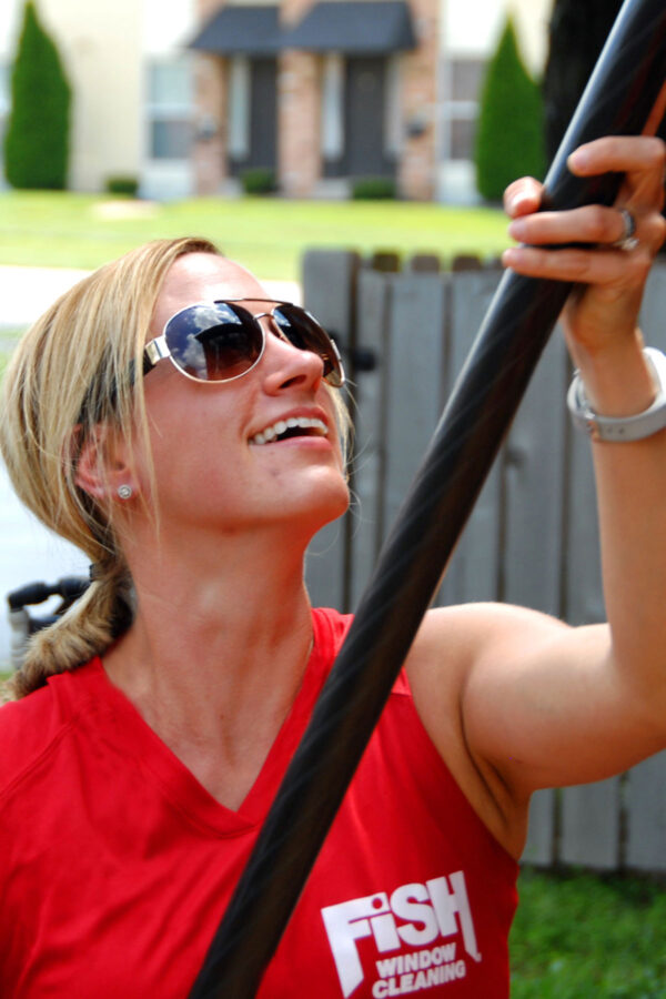 Fish Window Cleaning Atlanta Ga Northeast Atlanta Chamblee Doraville Toco Hills Sandy Springs Brookhaven Buckhead Peachtree Battle North Druid Hills Morningside Lenox Park Northlake Home