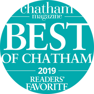Chatham Magazine Best of Chatham 2019 Readers' Favorite