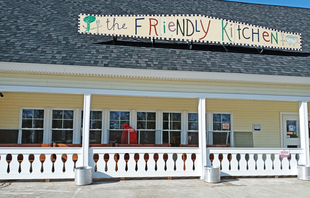 Image of The Friendly Kitchen Concord NH