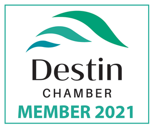 Destin Chamber Member 2021