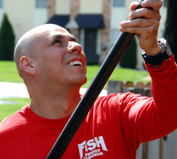 Fish Window Cleaning Detroit Mi Livonia Northville Plymouth Oakland County Auburn Hills Birmingham Bloomfield Commerce Farmington Hills Milford Novi Pontiac Royal Oak Southfield Troy Rochester Hills Walled Lake Waterford