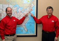 Gutter Cleaning Fish Window Cleaning