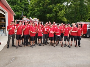 2019 Crew
