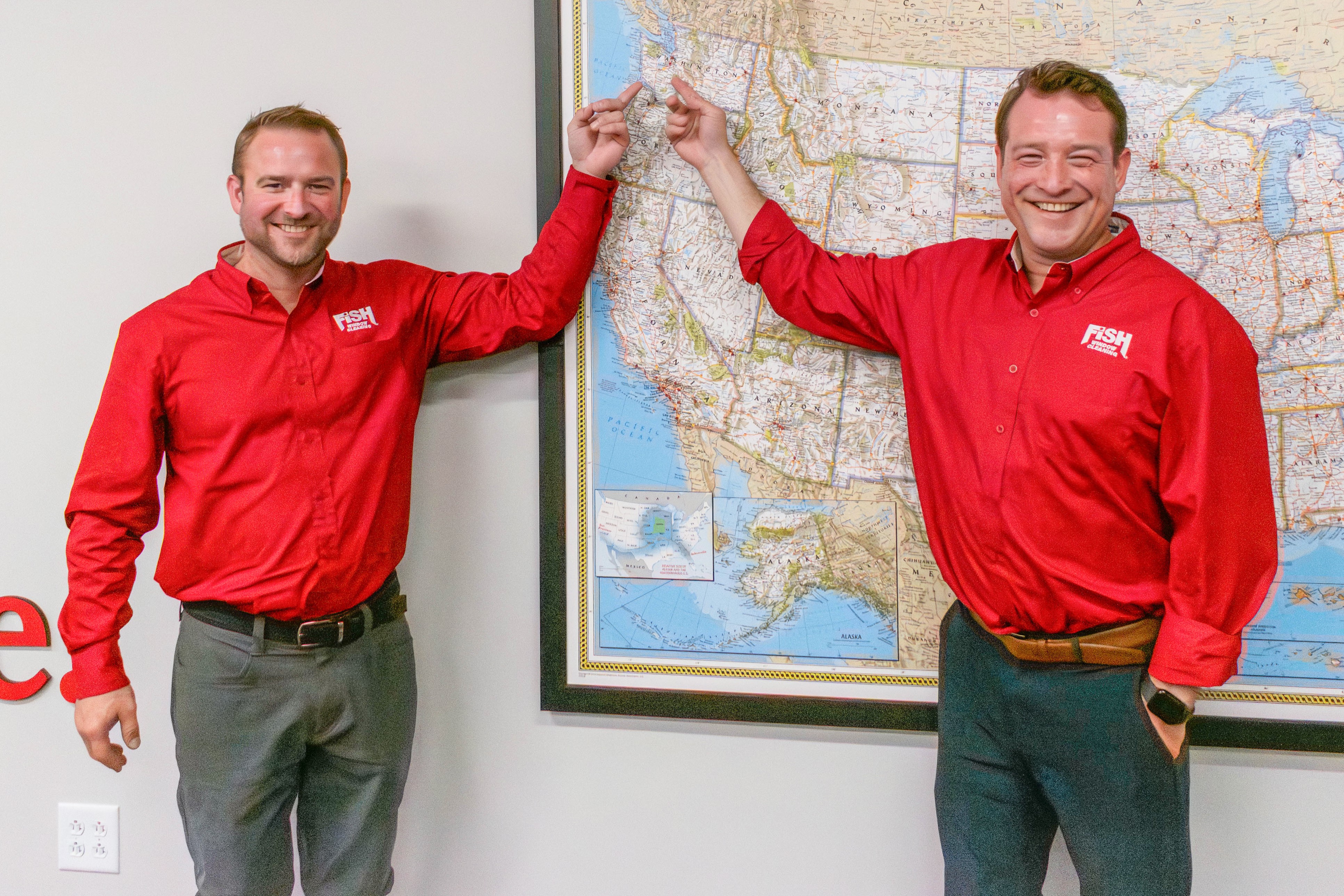 Location Map Fish Window Cleaning - Joseph%20&%20Philip%20Boisseau%20 %20Kent,%20WA%203282%20(3)%20(2)%20 %20Copy 