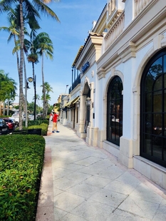 Commercial Window Cleaning Naples Collier county