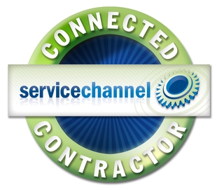  ServiceChannel Connected Contractor