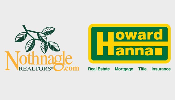 Nothnagle Howard Hanna Home Services Preferred Vendor
