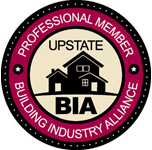 Upstate BIA Professional Member Building Industry Alliance