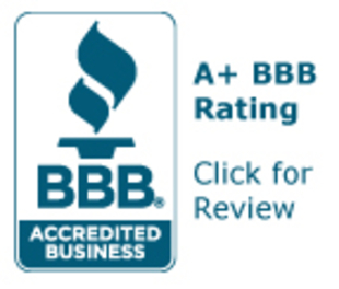BBB accredited business