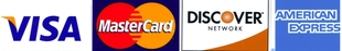 credit card logos