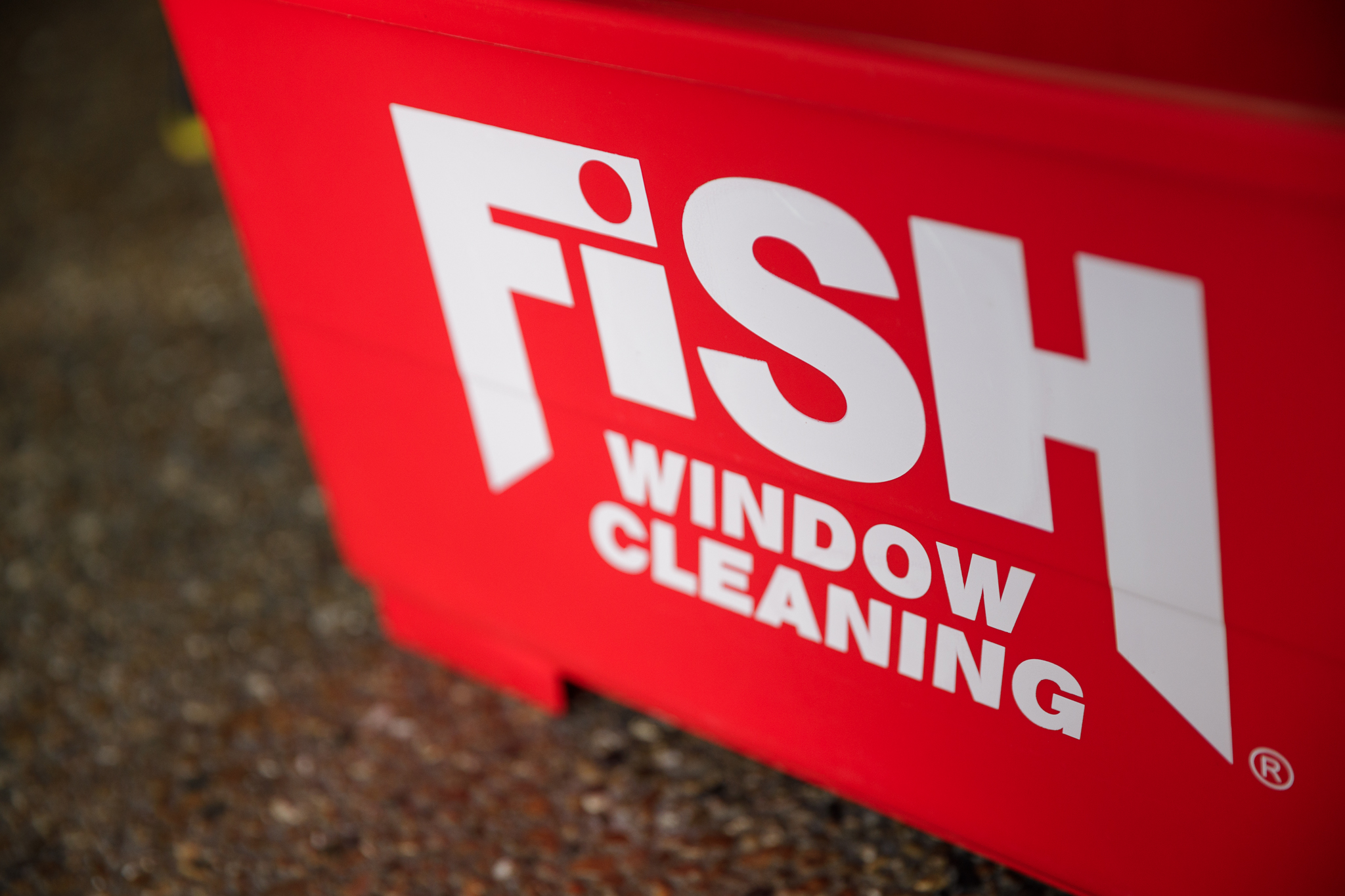 Fairfield County Window Washing Services